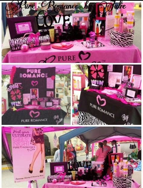 Vendor Setup Pure Romance Vendor Setup Win Pure Products