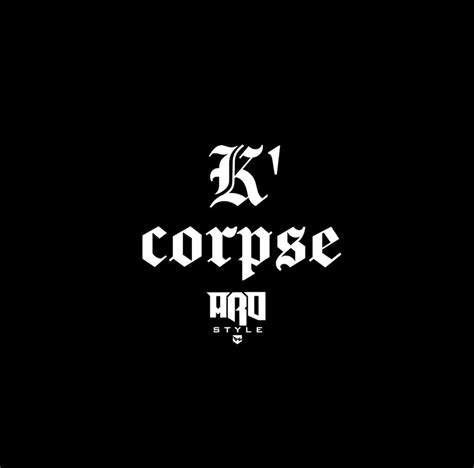 corpse k