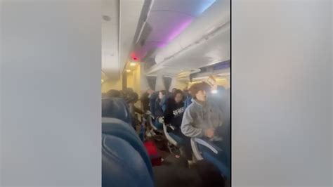Video Of Terrifying Hawaii Turbulence Flight Surfaces After Multiple