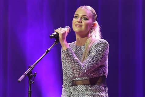Kelsea Ballerini Talks Divorce New Album And Falling Out With Halsey