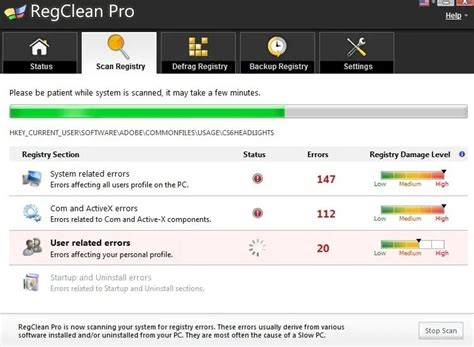 Cannot Uninstall Pc Cleaner Pro Vergamer