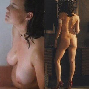 Naked Carla Telegraph