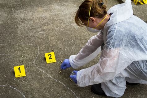 Crime Scene Investigator What Is It And How To Become One