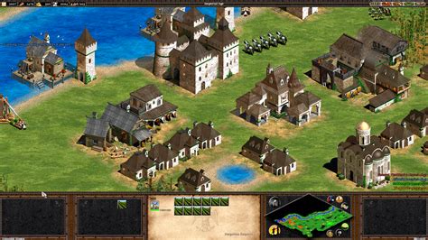 Age Of Empires Ii The Forgotten Download Bogku Games
