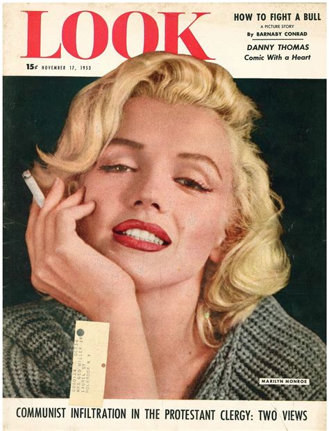 Marilyn Monroe Magazines Covers Marilyn Magazines Couvertures De