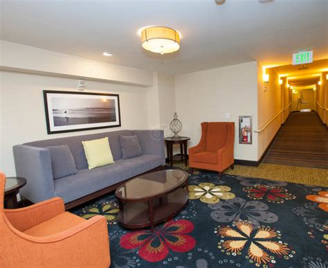 Residence Inn San Diego Downtowngaslamp Quarter Ca Hotel Reviews