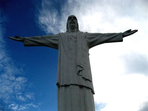 Monumento A Cristo Rey De Cali Conoce Todo Sobre El Guardián De La Ciudad