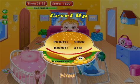 Baby Hazel Mischief Time Free Android Game Download Download The Free