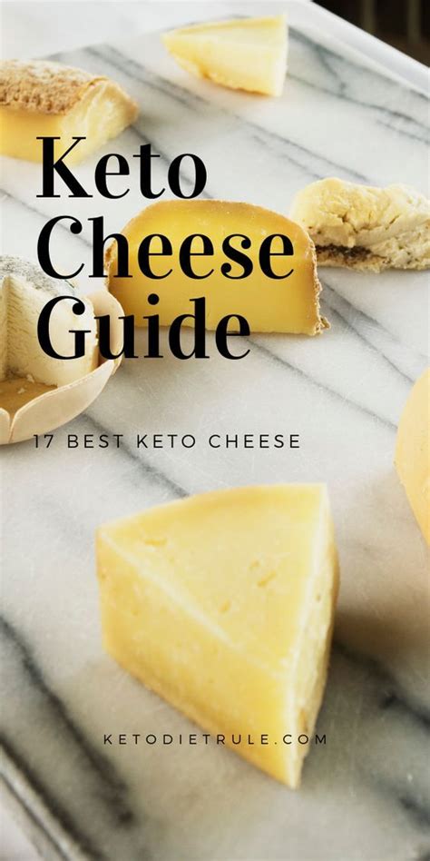 Give your twist to the recipe by using spices like paprika and red chillies. Keto Cheese: 17 Best Low-Carb Cheese for the Keto Diet ...