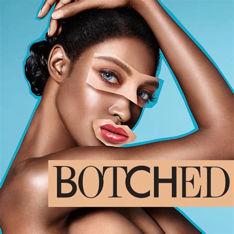 Botched Face Mashup Mix And Match Your Facial Features With Your