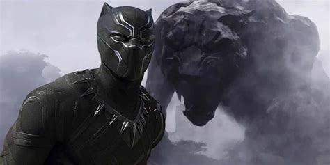 With chadwick boseman, michael b. Black Panther da febbraio il finale di Ta-Nehisi Coates