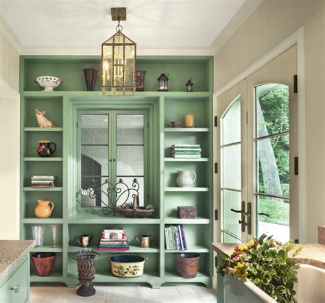 This Old House — 7 Surprising Built In Bookcase Designs Embrace The