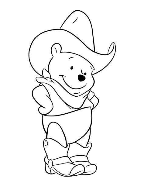 31 Winnie The Pooh Coloring Sheets Free Printable Coloring Pages Porn