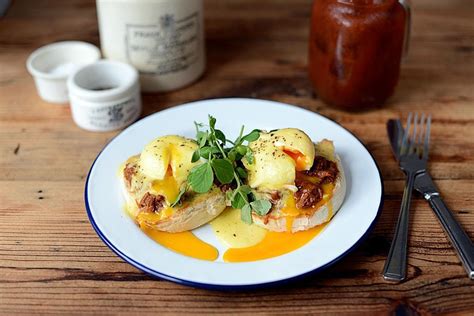 The Best Brunches In London The Ultimate Guide London Evening Standard