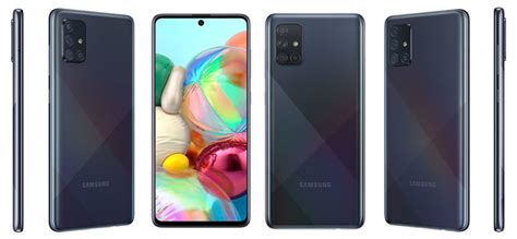 Samsung galaxy a71 hands on, camera, features, india price | hindi. Samsung announces Galaxy A71 in India with a price tag ...
