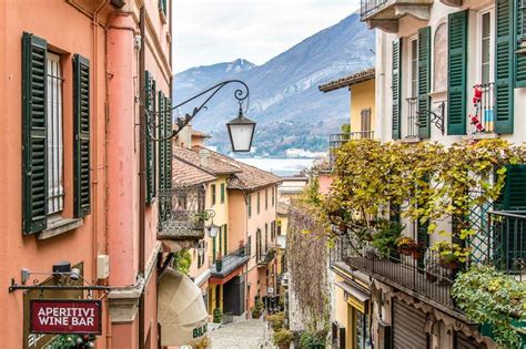 10 Reasons To Visit Lake Como In Winter Travel Tips And Maps