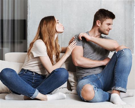 3 Surprising Reasons Why He Won’t Commit