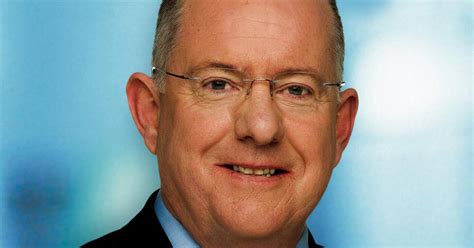 Profile Minister For Children Charlie Flanagan The Irish Times