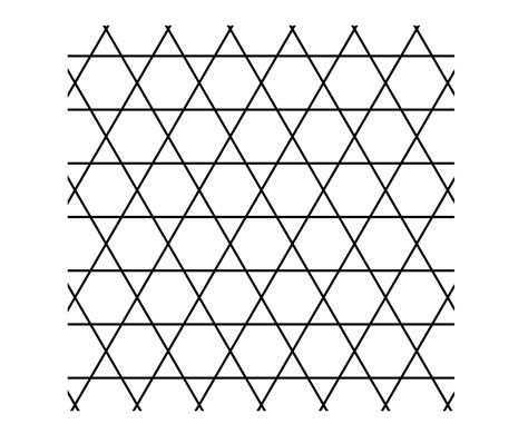 Median Don Steward Mathematics Teaching Semi Regular Tessellations