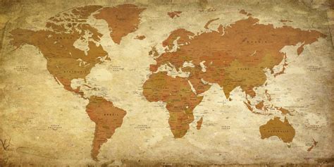 Check spelling or type a new query. Carte Du Monde Vintage | fitwerktbeter