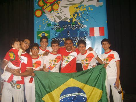 Associação Feijoense De Capoeira Senzala Afcs Capoeirista De Feijó Representa Brasil Em Evento