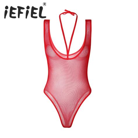 Buy Iefiel Women Female Sexy Lingerie Night Erotic
