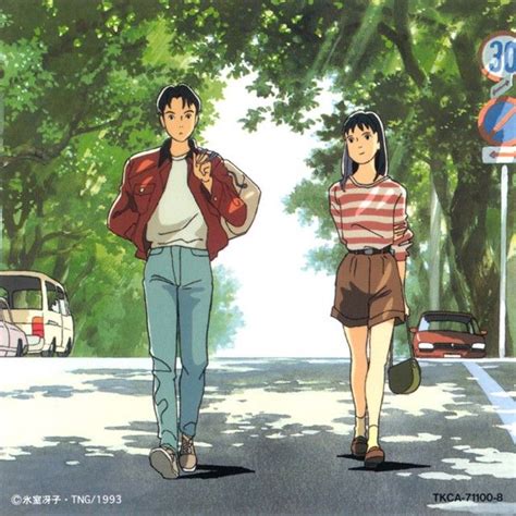 The movie ultimately promotes the importance of integrity (standing up for what you believe in), empathy (helping others in need), and hard work (doing what you need to do to get ahead). Romance Anime Movies That Will Make You Fall In Love - Yu ...