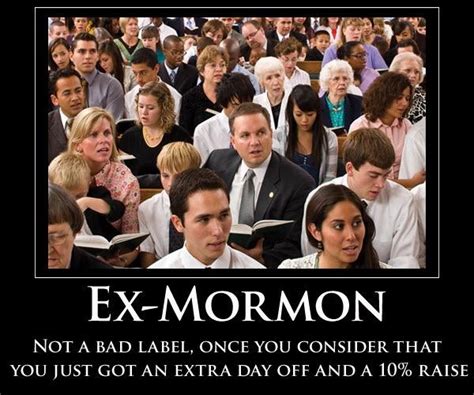 being an ex mormon is so rewarding r exmormon
