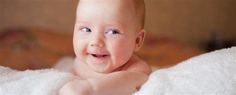 Baby Cuteness Isnt Just A Visual Thing Say Scientists