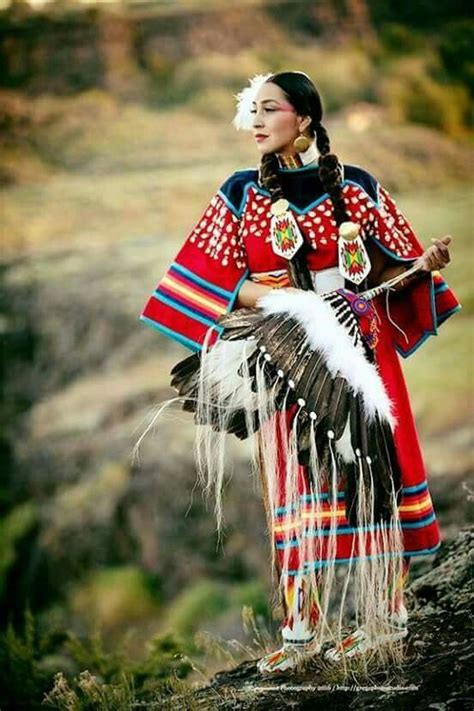 Navajo Traditional Dress Photos