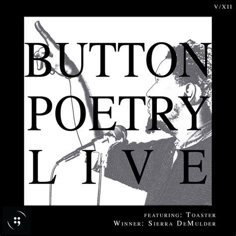 Button Poetry Live Ep V Button Poetry