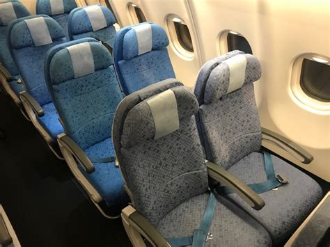 Review Cathay Pacific A330 Economy Class Ho Chi Minh To Hong Kong