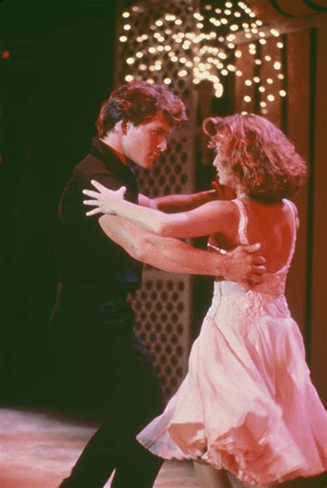 Le Foto Più Belle Di Dirty Dancing Ricordando Patrick Swayze Amica