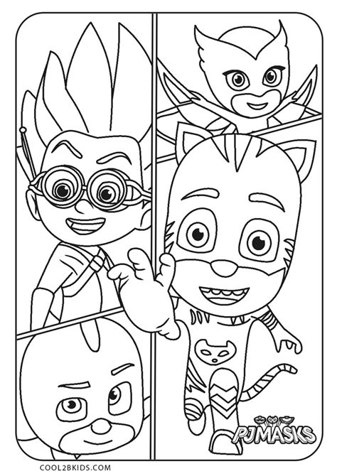 Pj Masks Coloring Pages Pirate Coloring Pages Elsa Coloring Pages