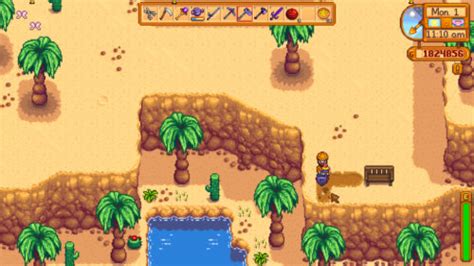 Stardew Valley Secret Notes How To Find What They Say And Rewards