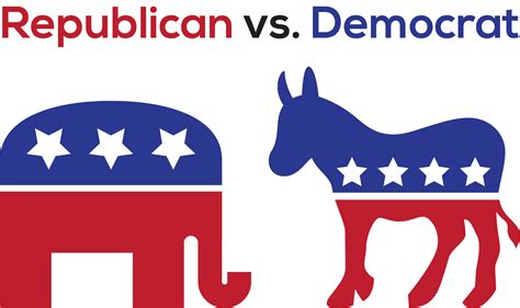 Republican Vs Democrat Supporters Nmsu Round Up