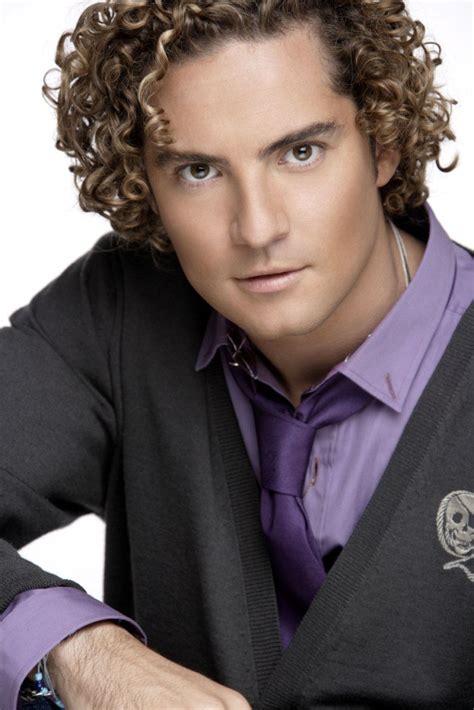 Fotos De David Bisbal