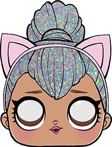 Check spelling or type a new query. Máscaras de LOL Surprise para Imprimir Gratis. - Ideas y ...