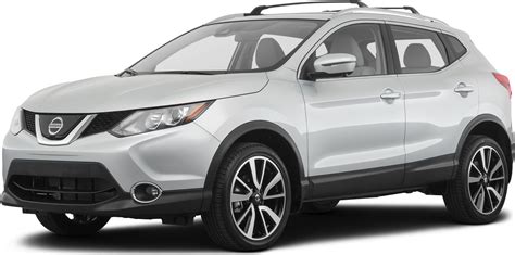 2019 Nissan Rogue Sport Price Value Ratings And Reviews Kelley Blue Book