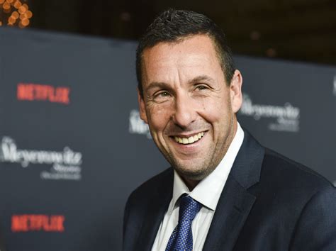 We pick some of sandler's best and. 32 Amazing Things Every Fan Should Know About Adam Sandler ...