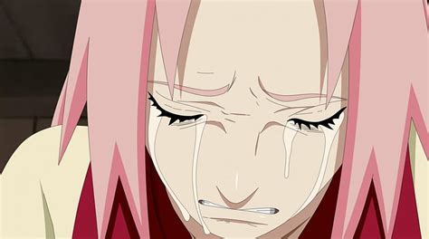 1920x1080px 1080p Free Download Sakura Manga Naruto Sadness Hd