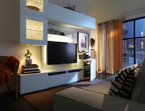 This living room design is 'the' one for all royalty lovers out there! IKEA 2011 Catalog