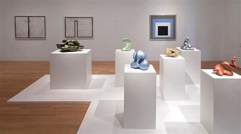 Exhibition Explores The Often Overlooked Role Of Ceramics In 20th