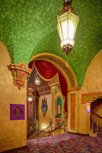 Jerry Jelinek Photography Blog Akron Civic Theater