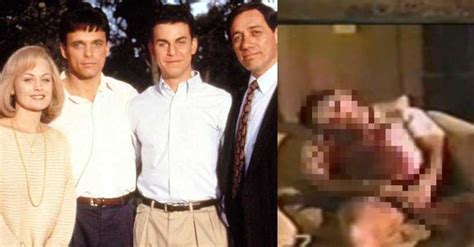 In the months that followed the slayings, neither menendez brother acted like young men who had recently found both of their parents dead in a brutal, bloody murder scene. 17 Odd Details Behind The Horrific Menendez Brothers Homicides