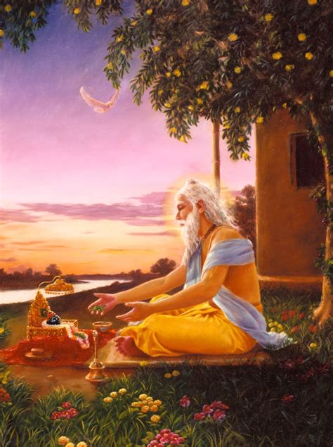 Sri Advaita Acharya
