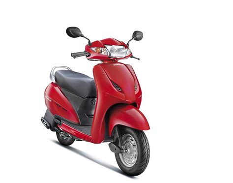 Average rating of all available versions of honda activa is 3.6 out of 5.0. Honda Activa Crosses 1 Crore Units Sales in India