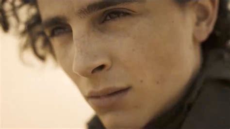 Dune First Look Teaser Trailer Released