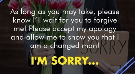 75 Apology Quotes For Her With Images Apologizing Quotes