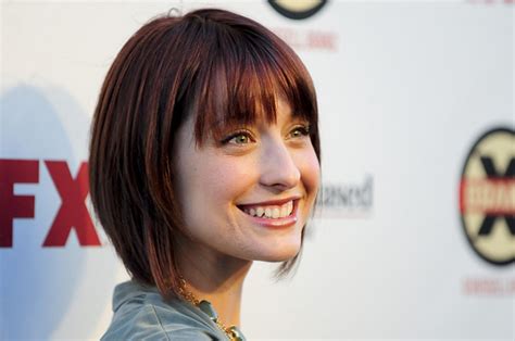 Allison Mack Has Been Released From Jail After She Was Charged For Being Involved In A Secret